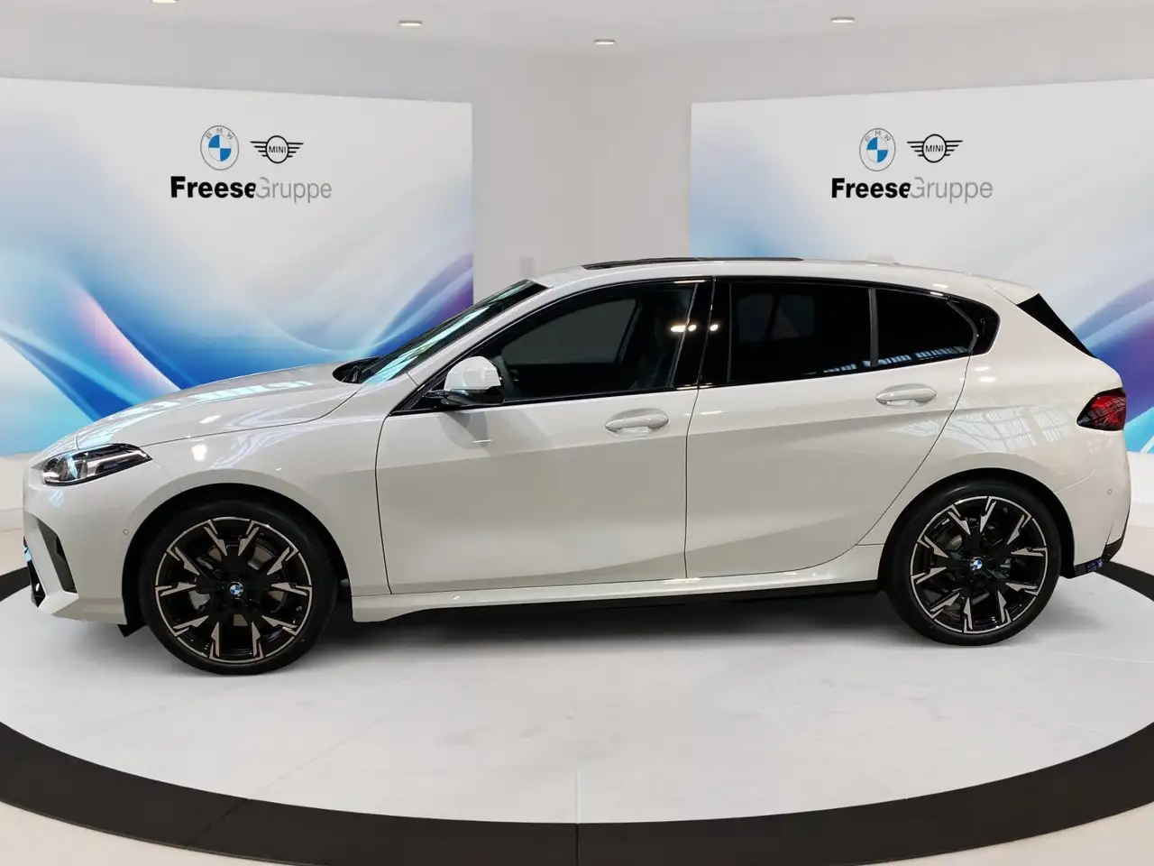BMW 120 3