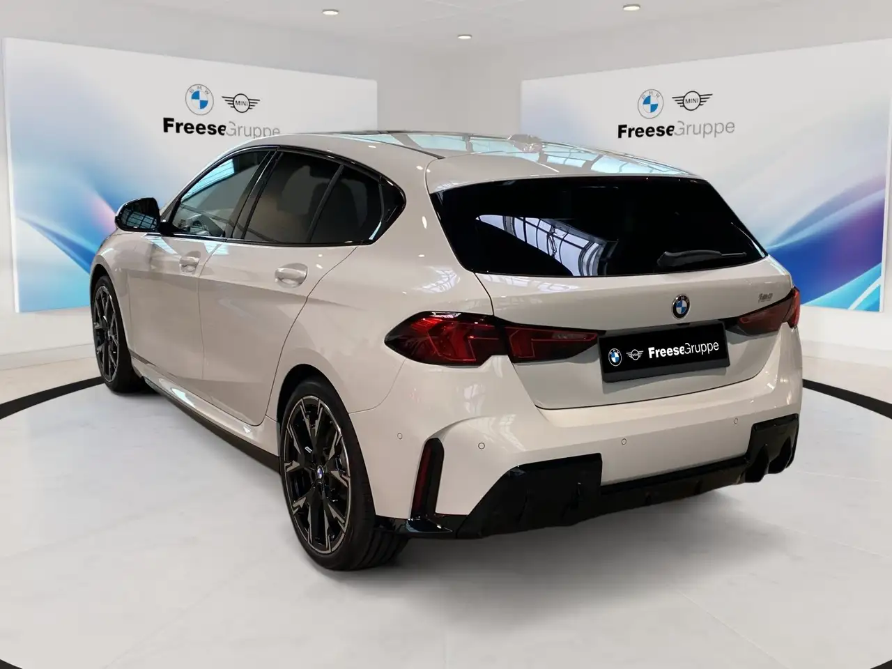 BMW 120 4
