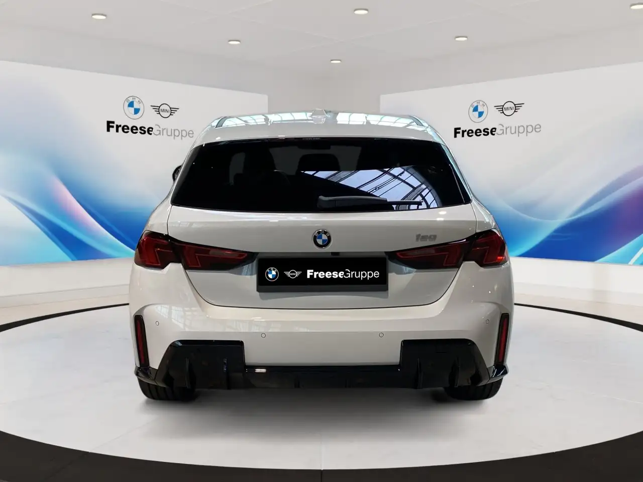 BMW 120 5