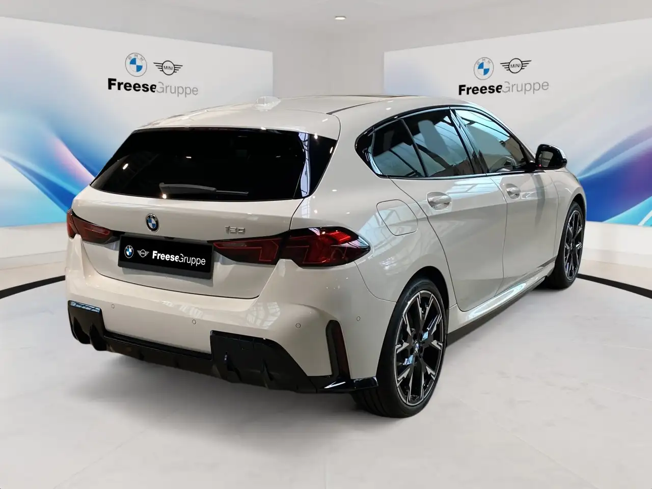 BMW 120 6