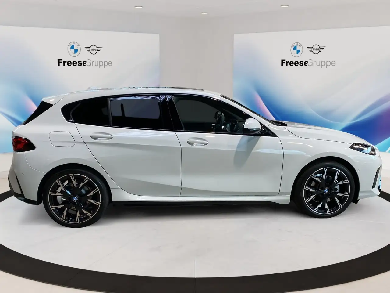 BMW 120 7