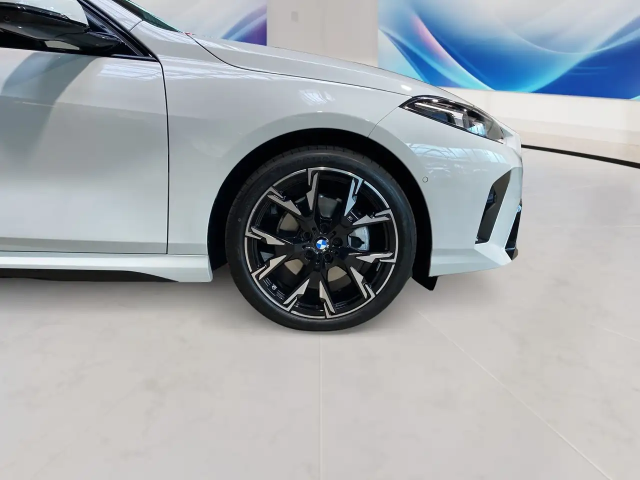 BMW 120 9