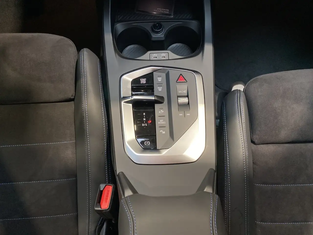BMW 120 13