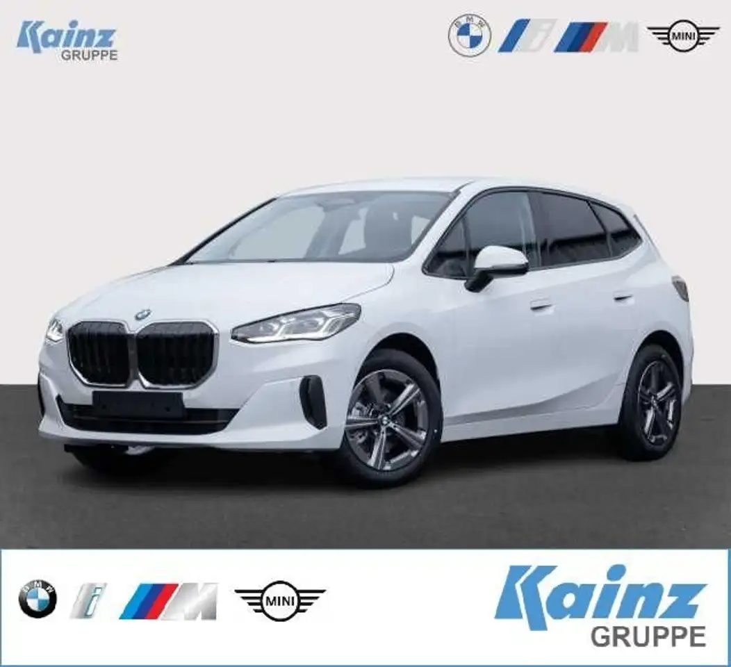 BMW 218 i