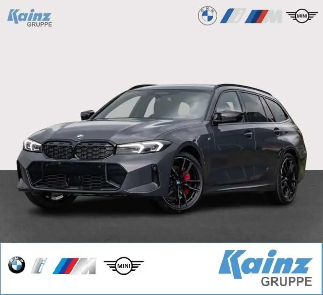 BMW 340