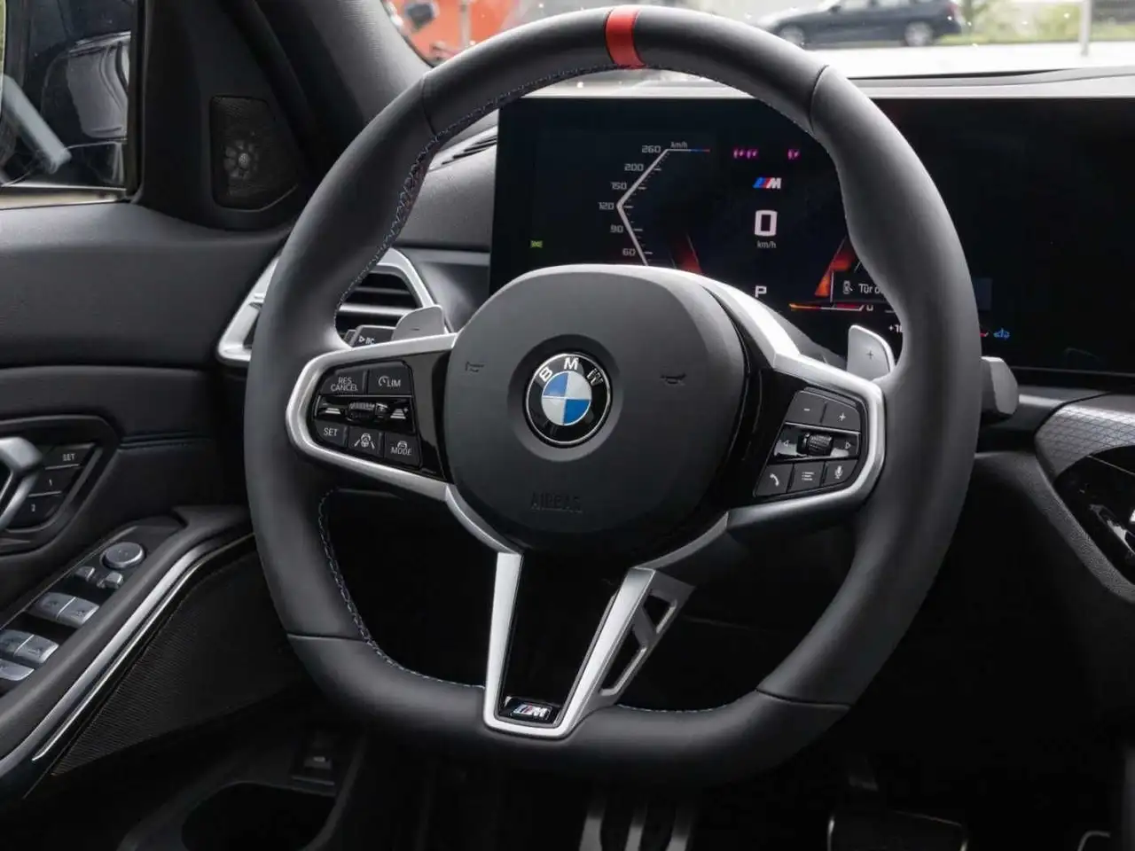 BMW 340 7