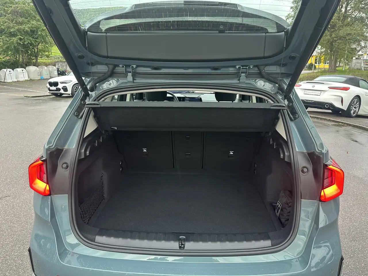 BMW X1 5