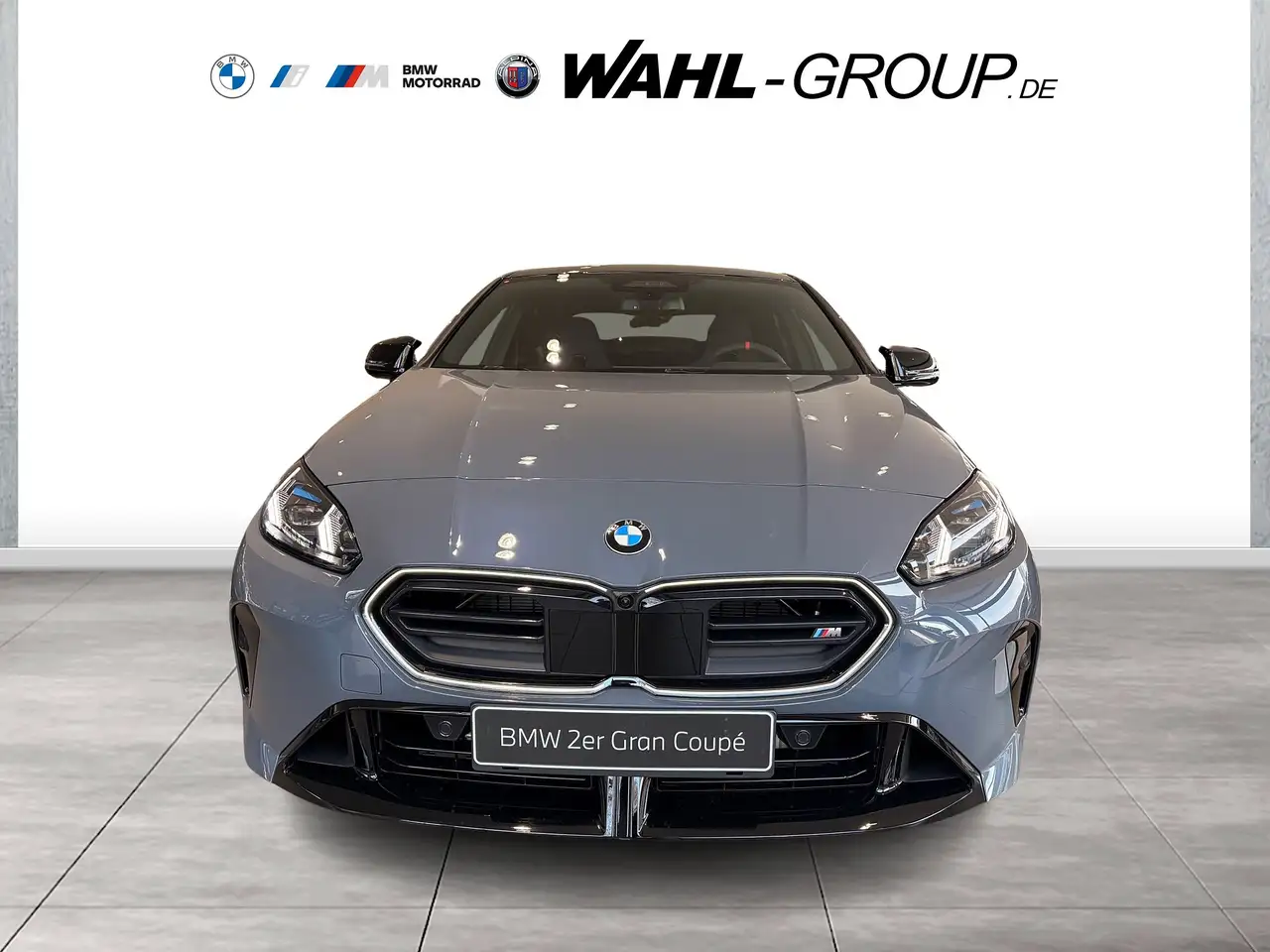 BMW 235 2