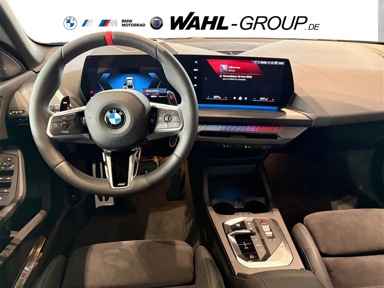 BMW 235 8
