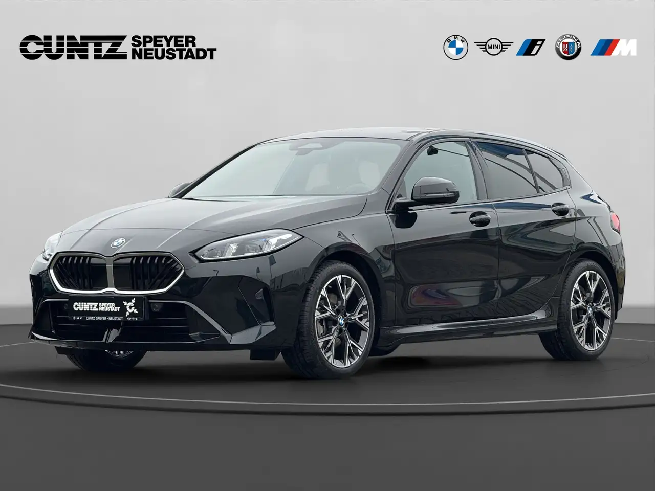 BMW 120