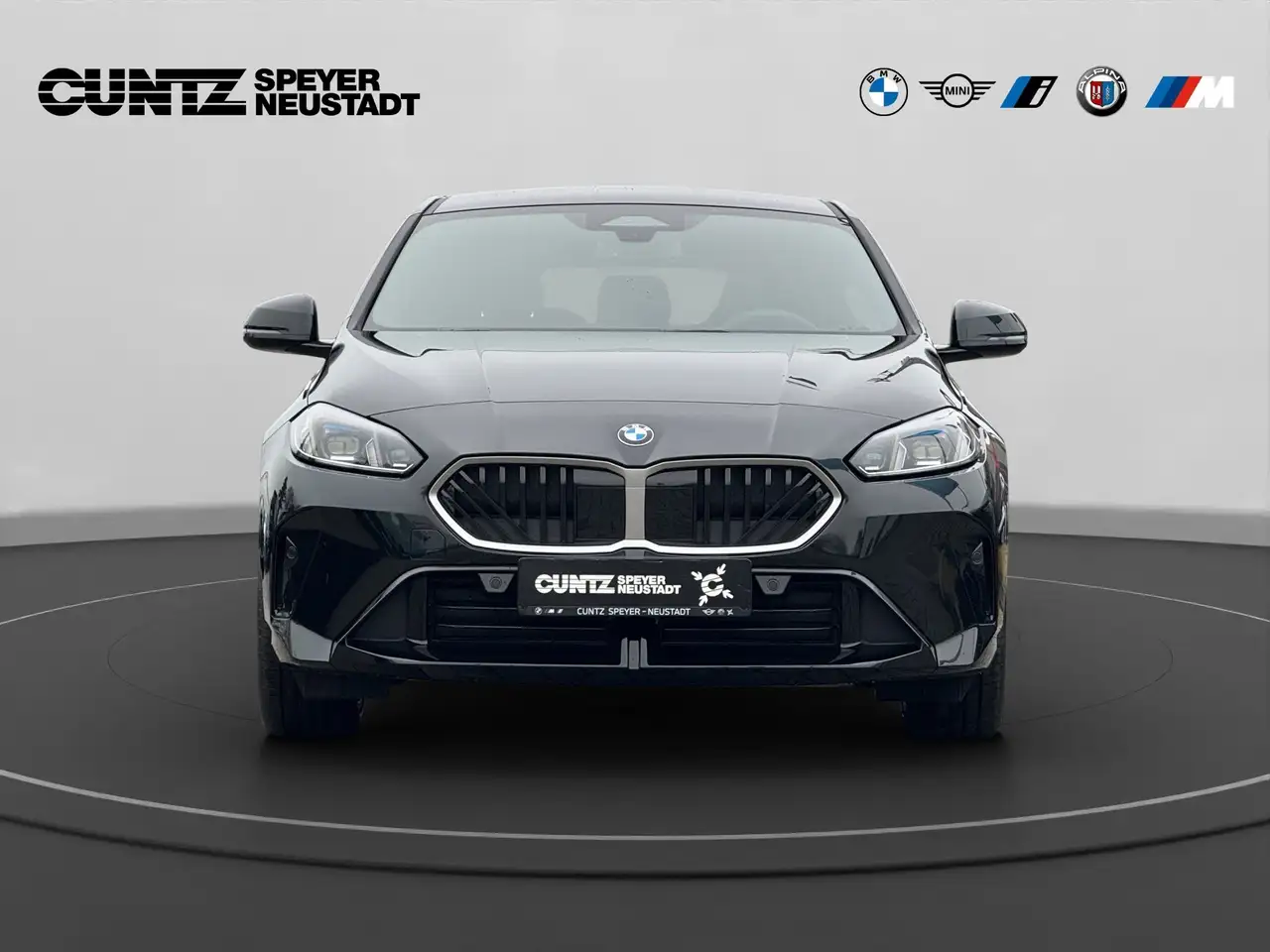 BMW 120 2