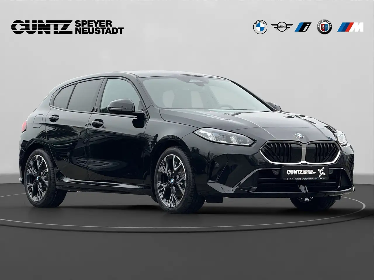BMW 120 3