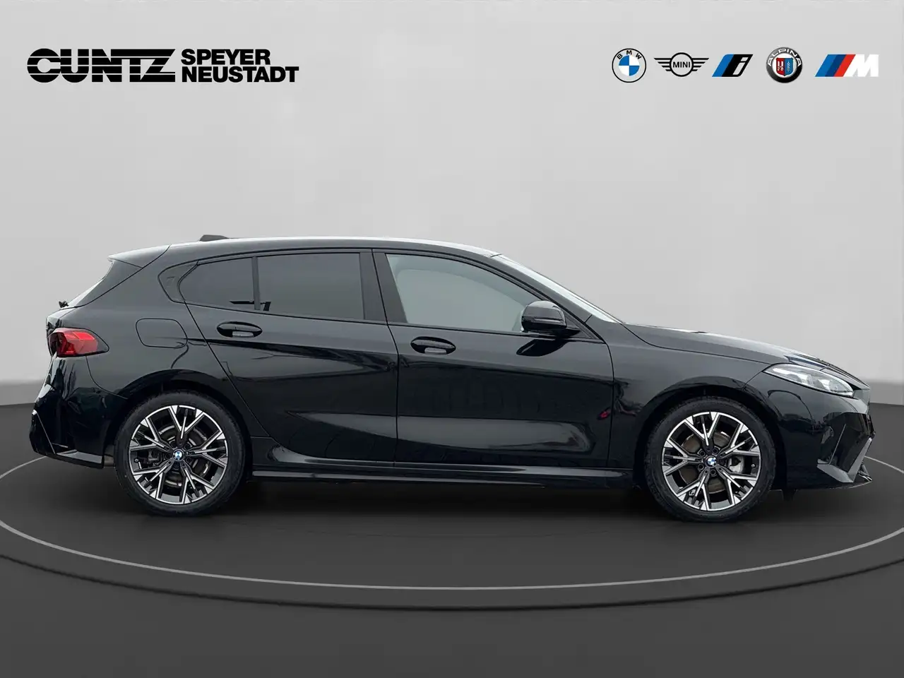 BMW 120 4