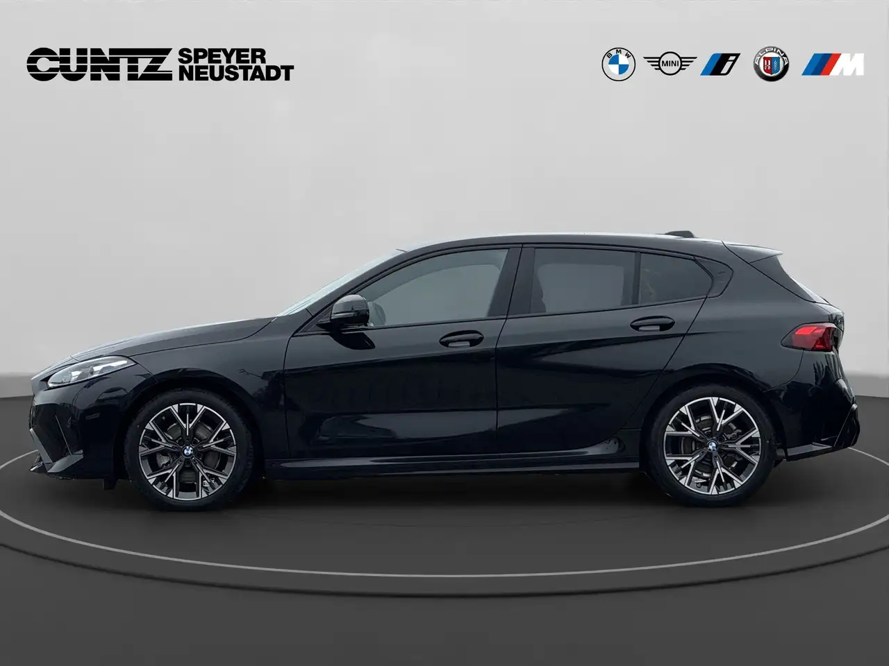 BMW 120 8
