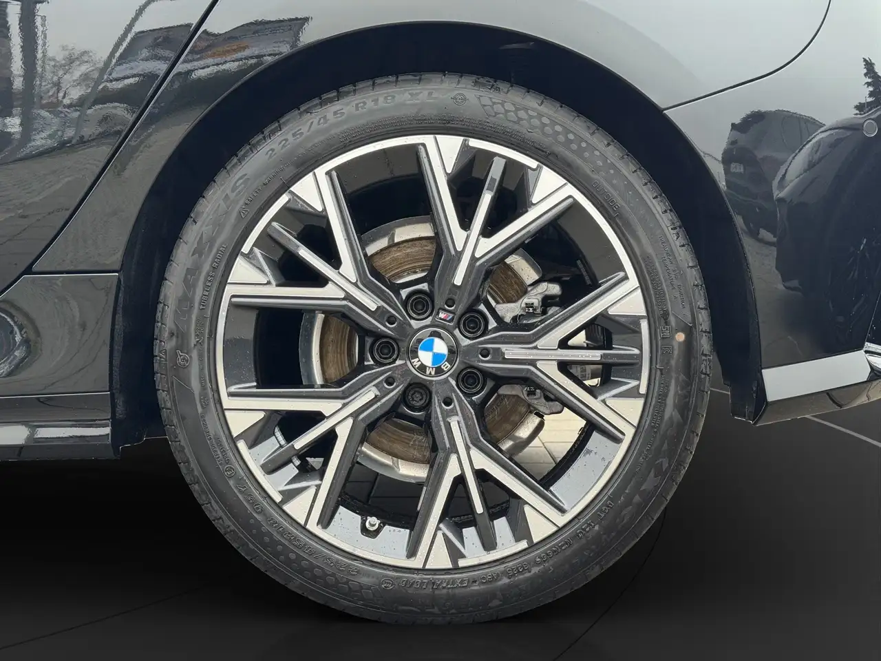 BMW 120 10