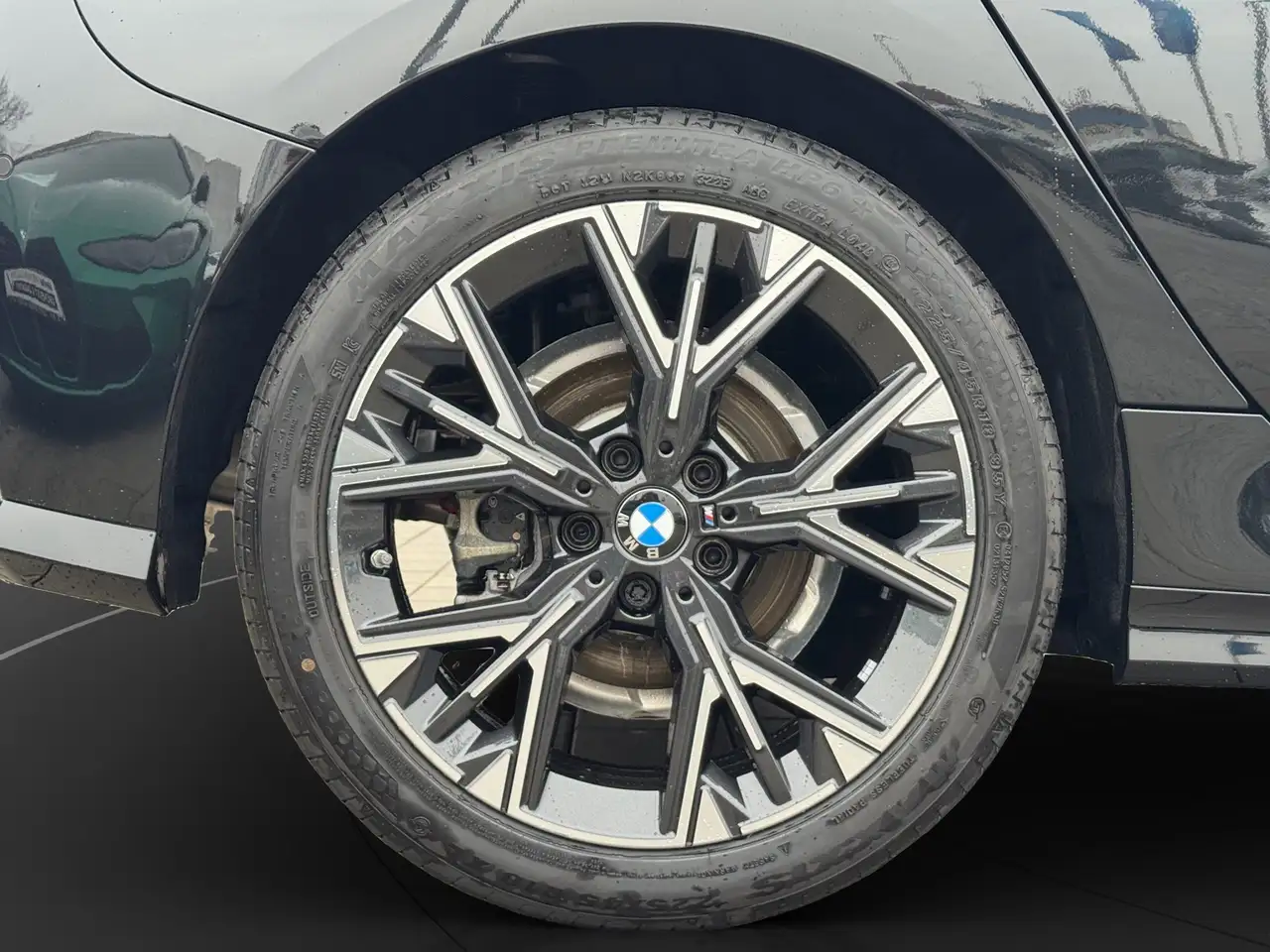 BMW 120 11