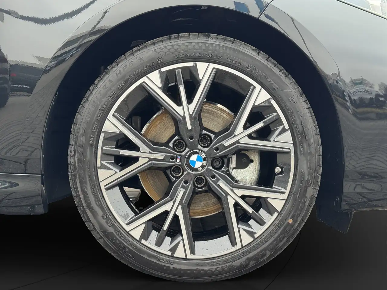 BMW 120 12