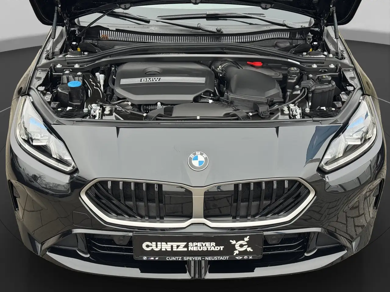 BMW 120 13