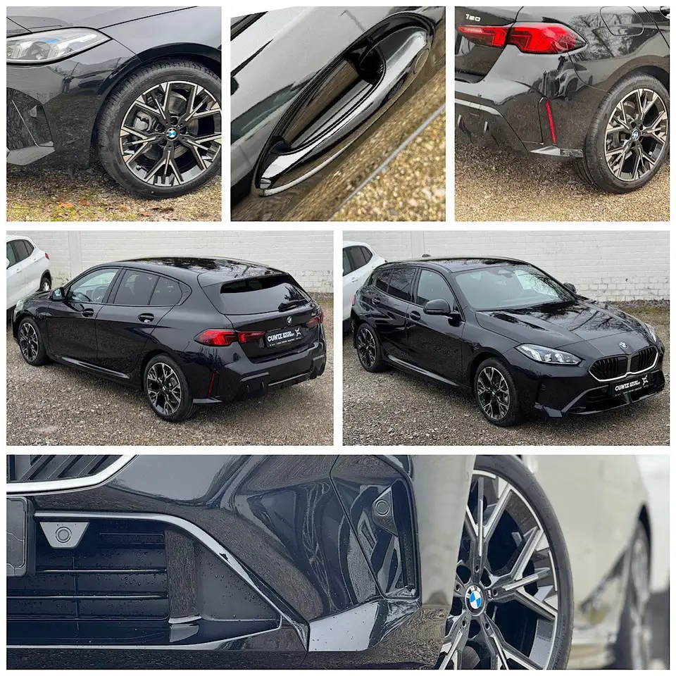 BMW 120 16