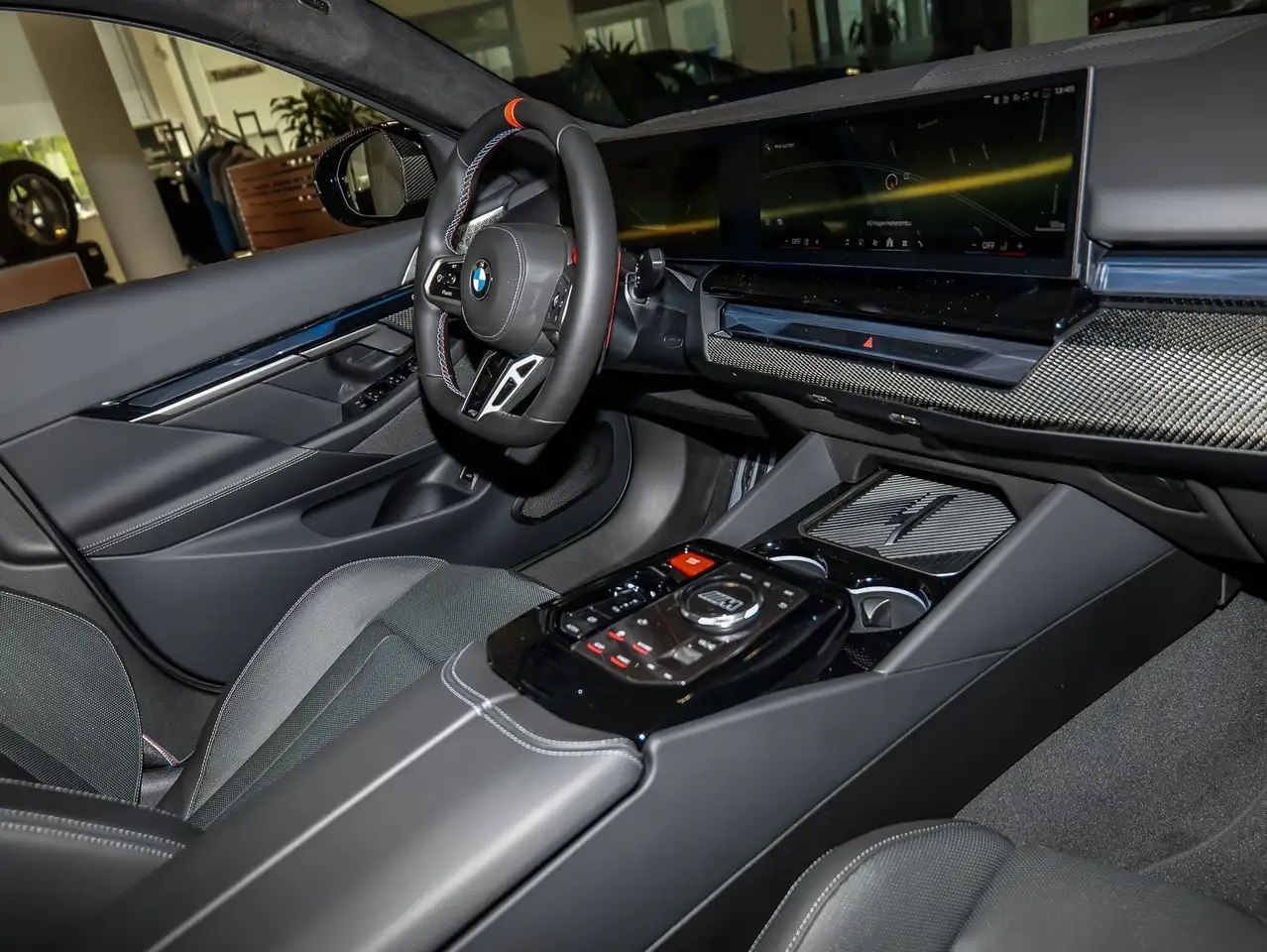 BMW M5 6