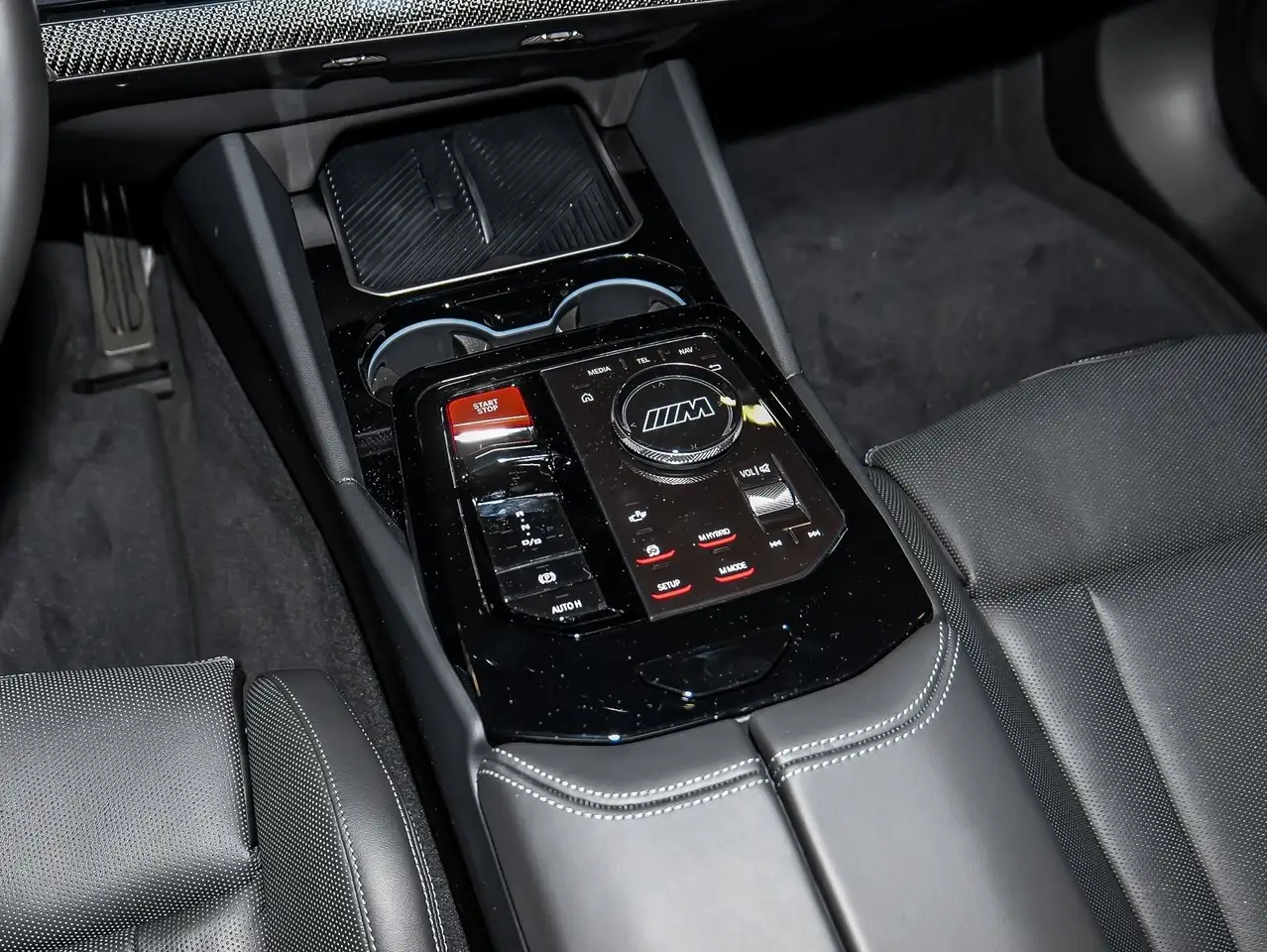BMW M5 14