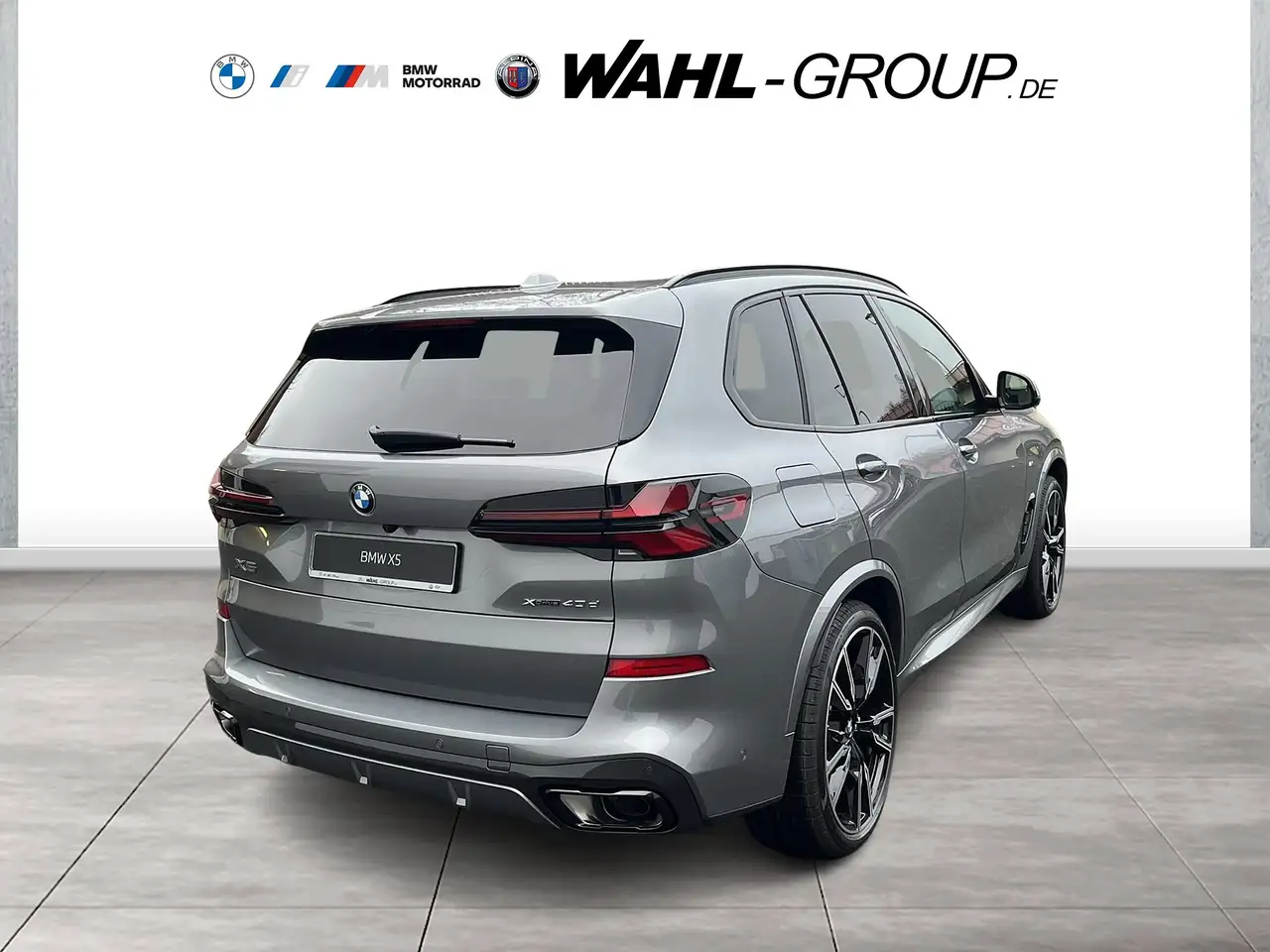 BMW X5 2