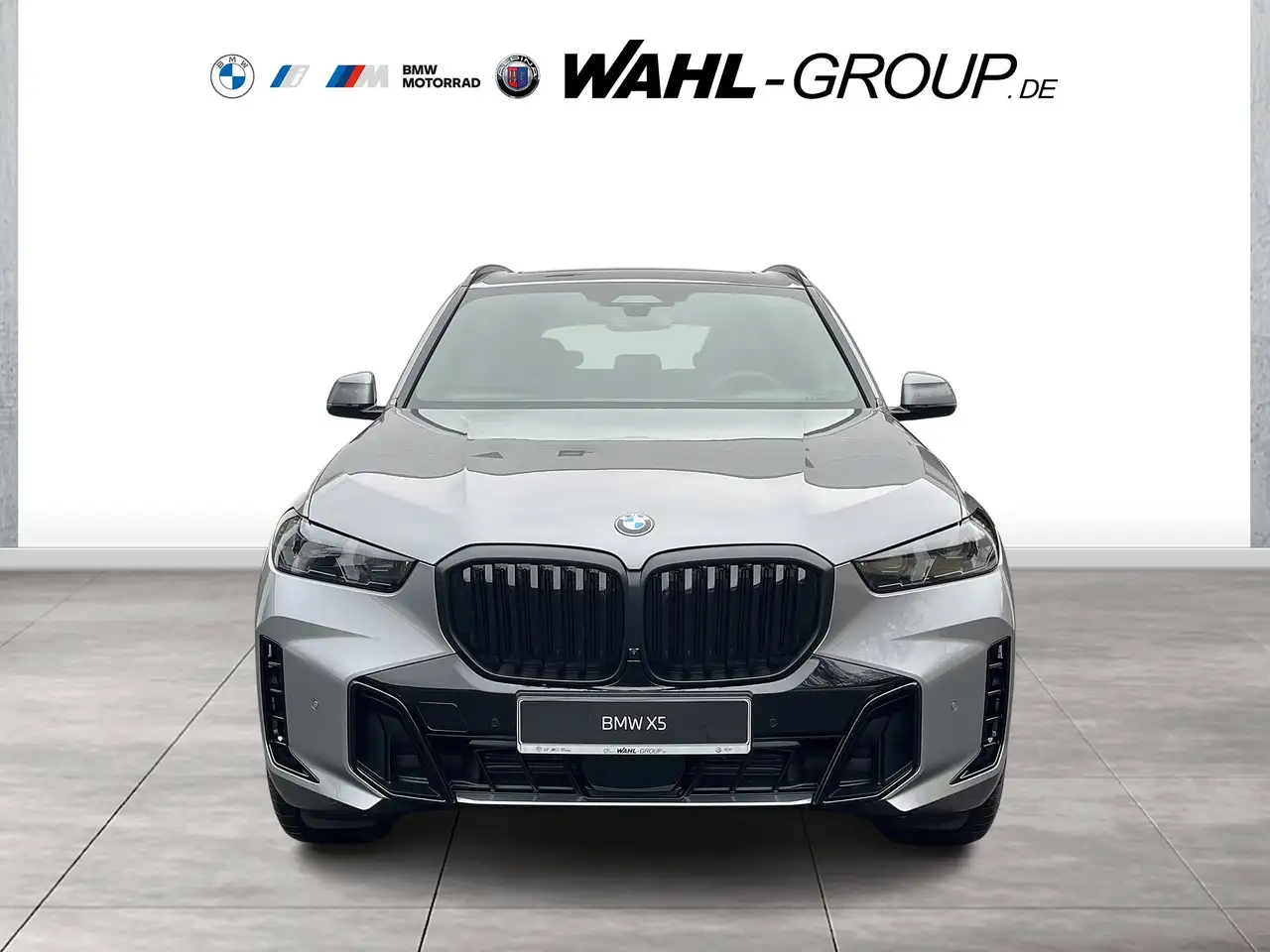 BMW X5 3