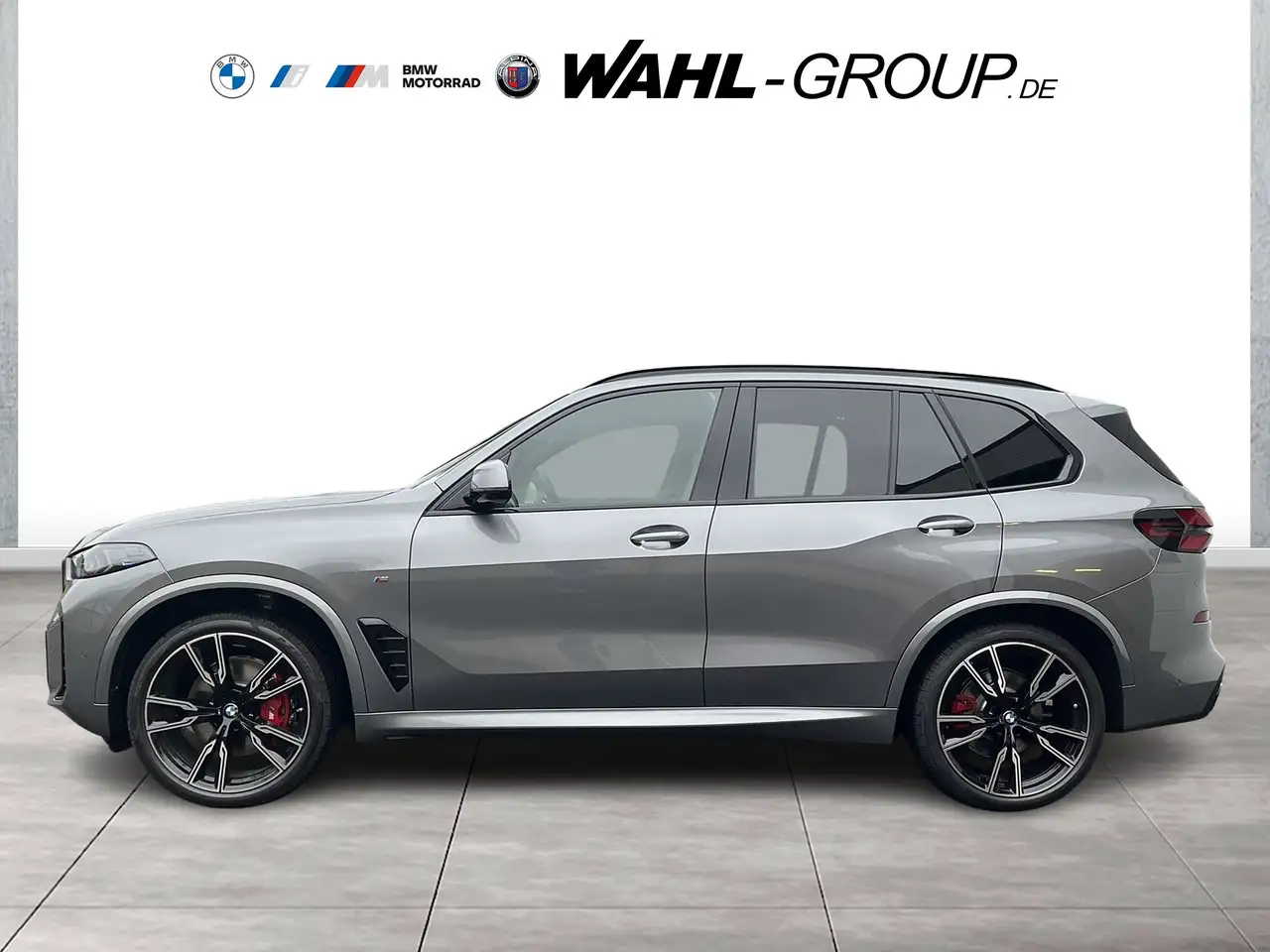 BMW X5 5