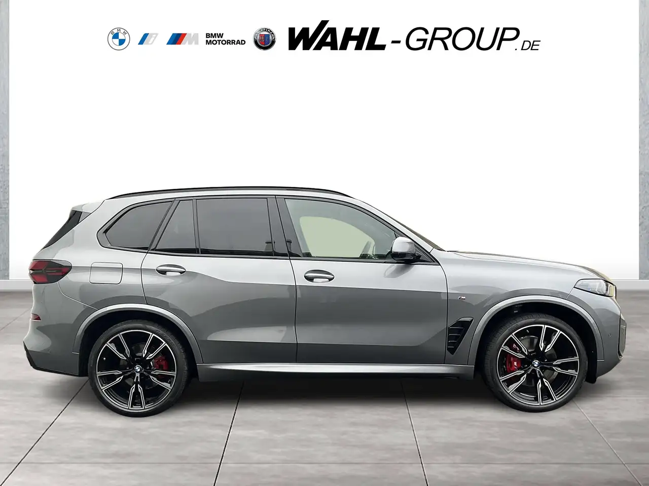 BMW X5 6