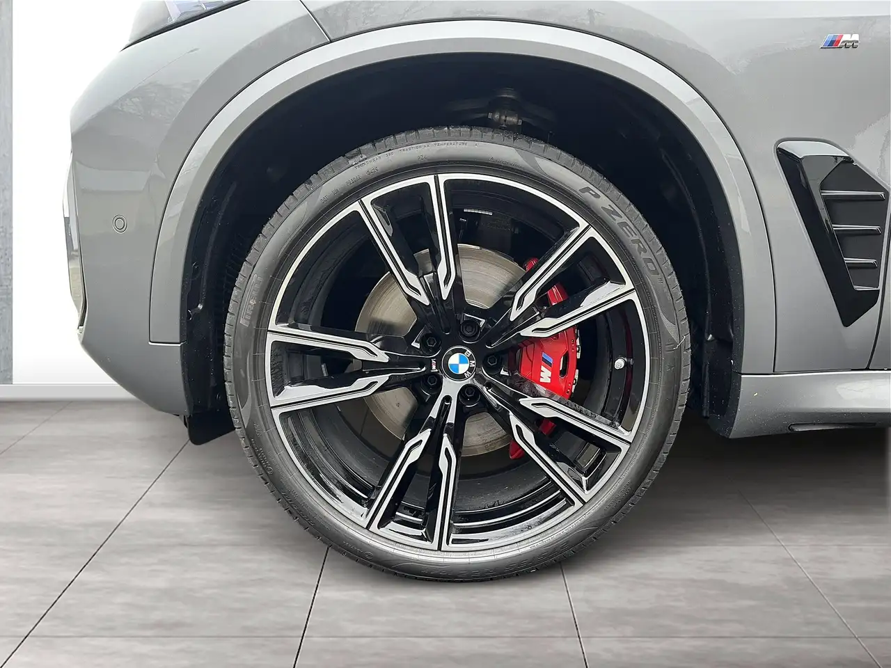 BMW X5 7