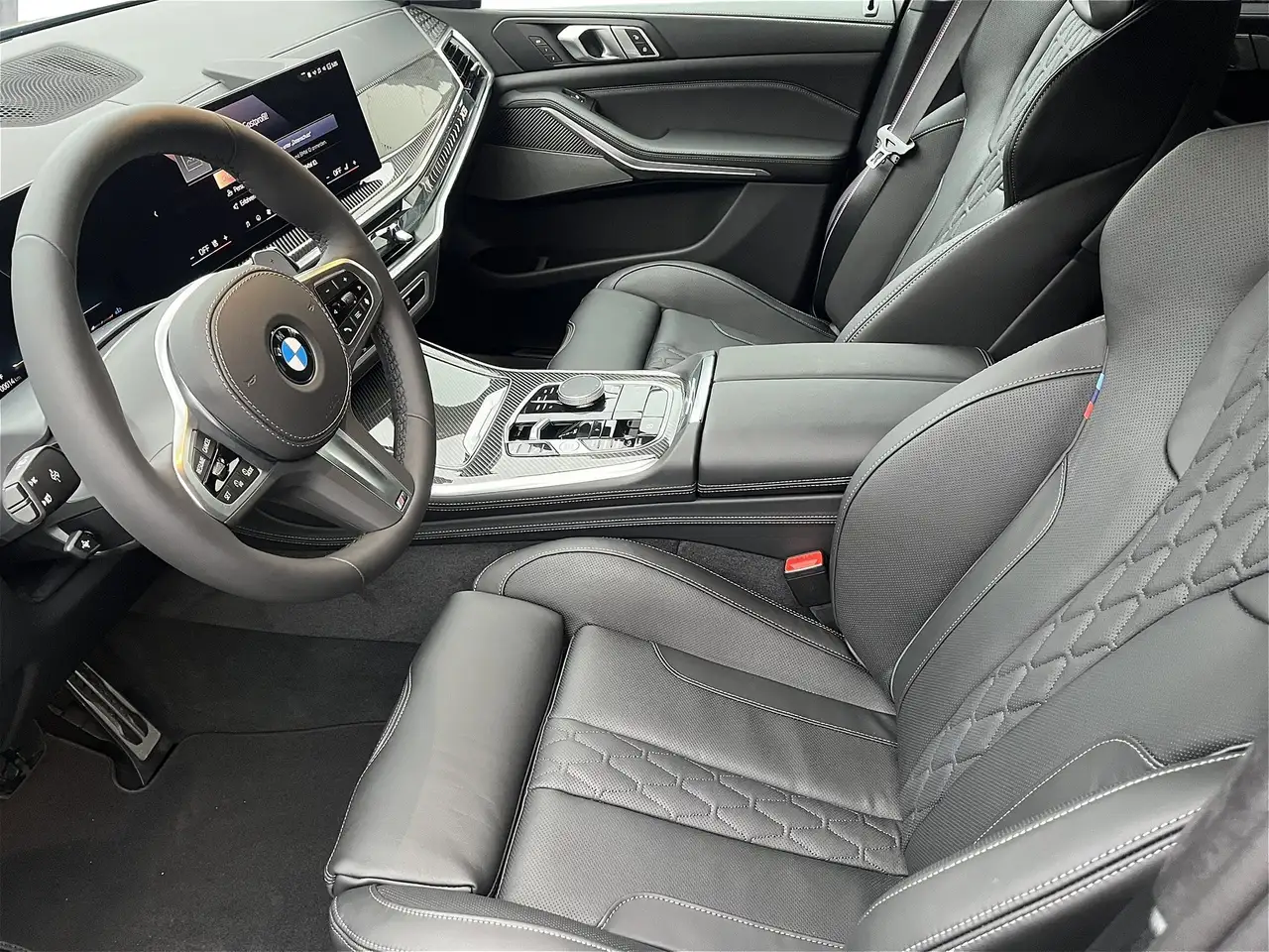 BMW X5 9