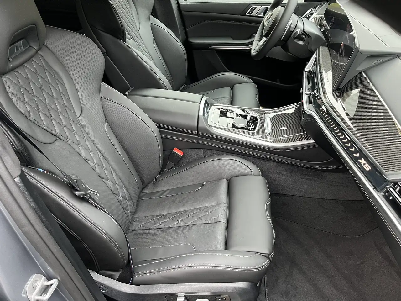 BMW X5 10