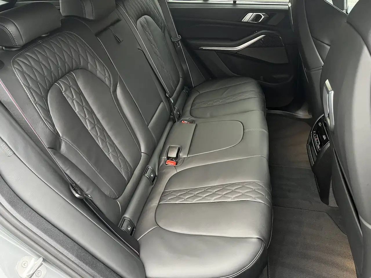 BMW X5 11