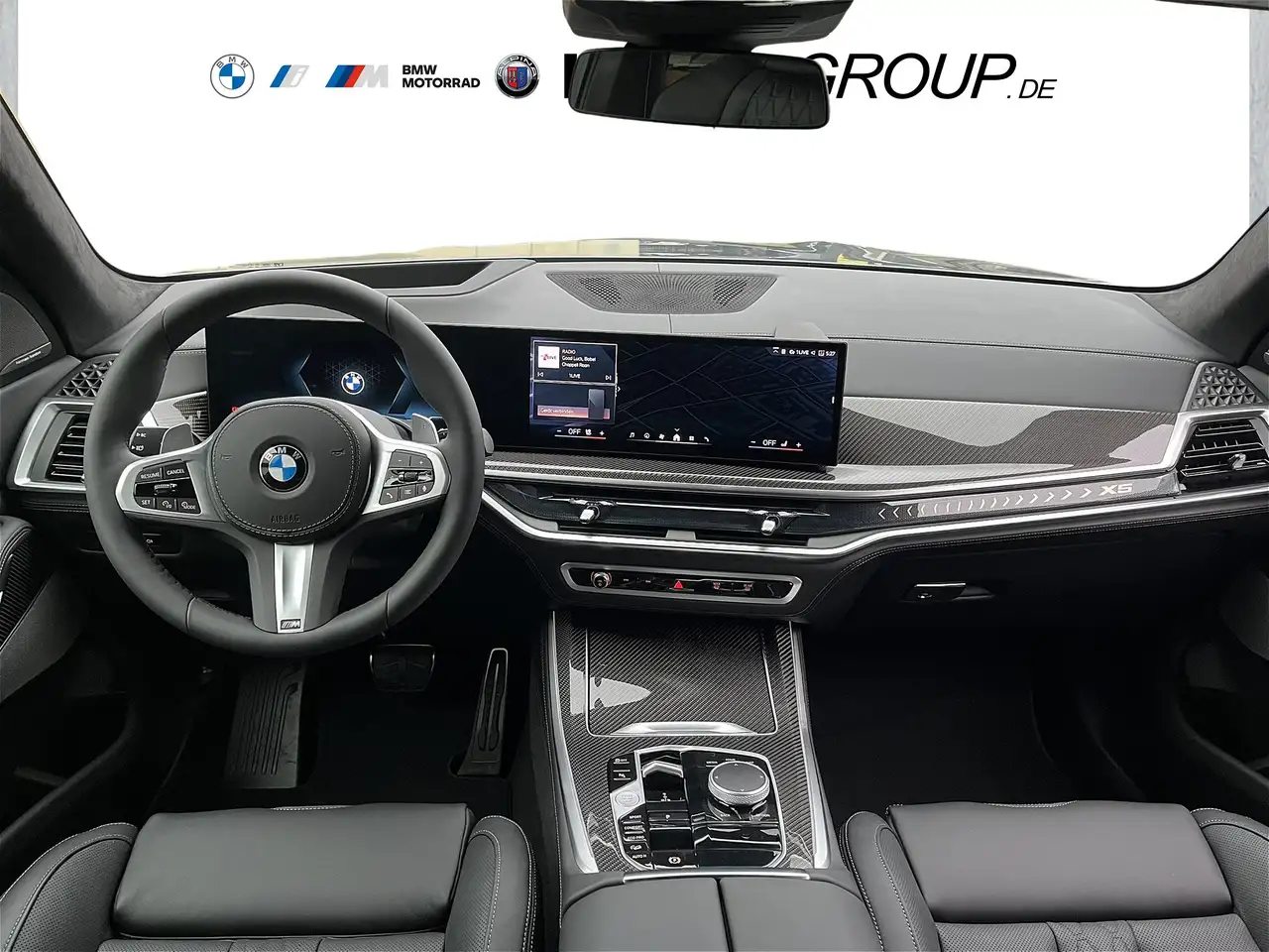 BMW X5 12