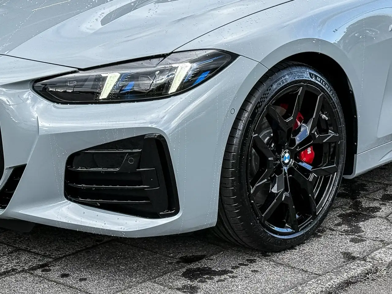 BMW 420 i 3