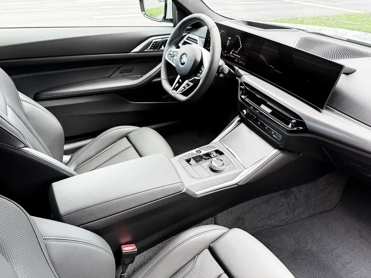 BMW 420 i 5
