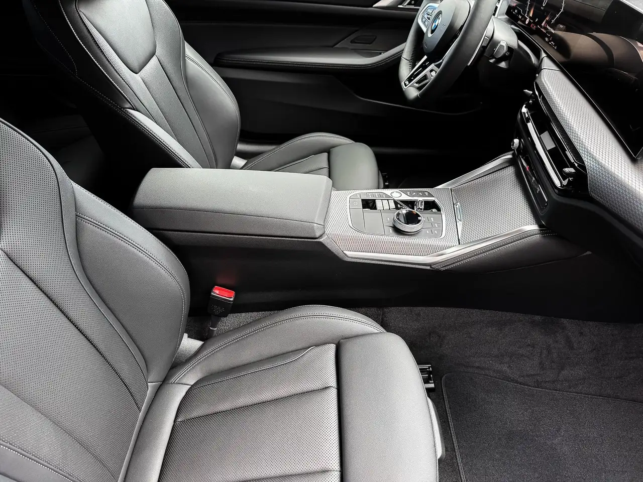 BMW 420 i 6