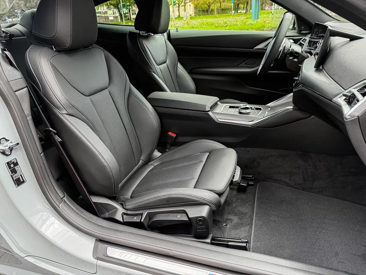 BMW 420 i 7