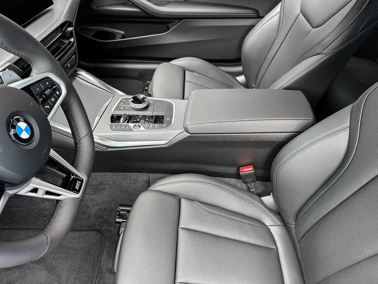 BMW 420 i 9