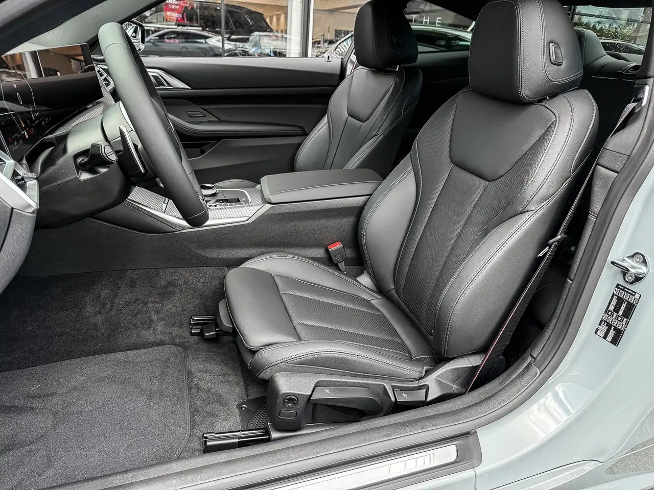 BMW 420 i 10