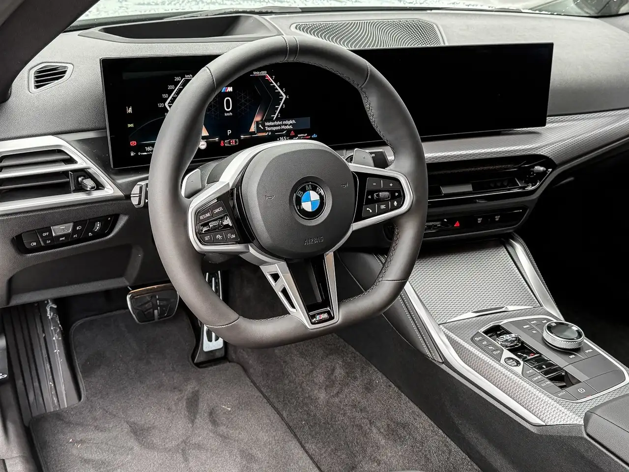 BMW 420 i 12