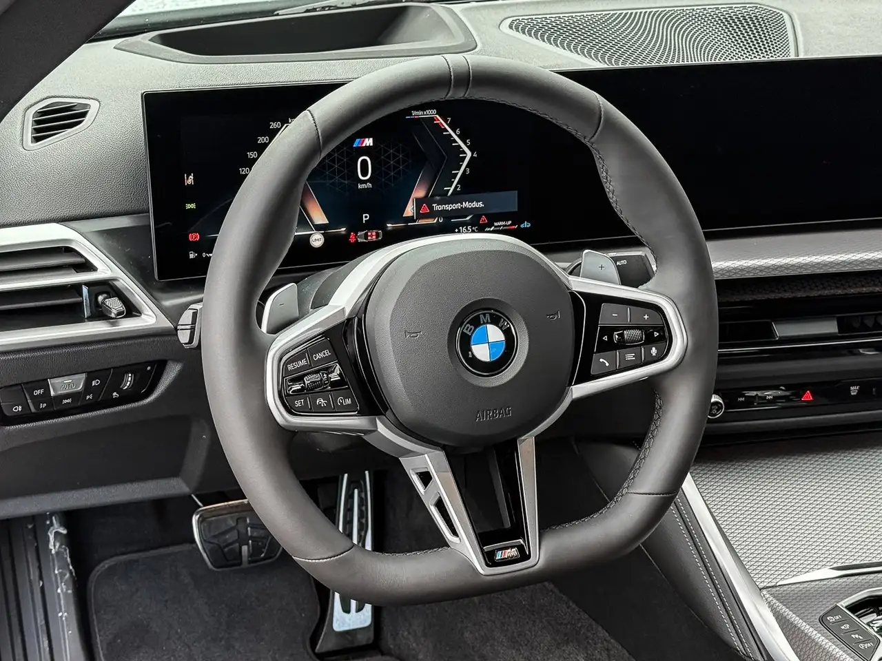 BMW 420 i 13