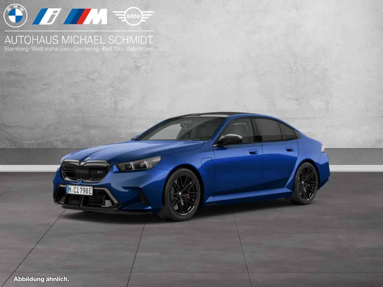 BMW M5