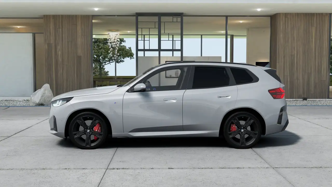 BMW X3 2