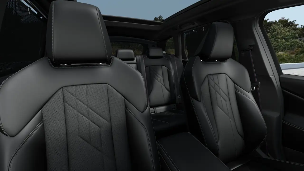BMW X3 4