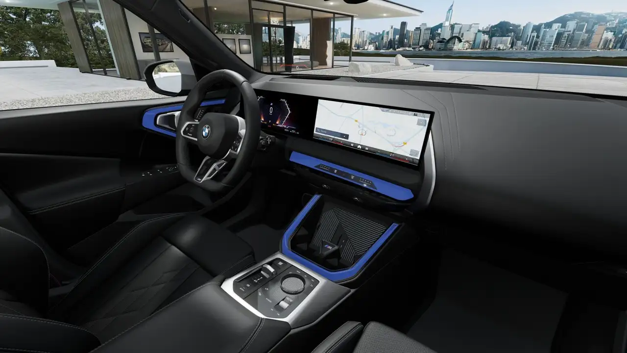BMW X3 5