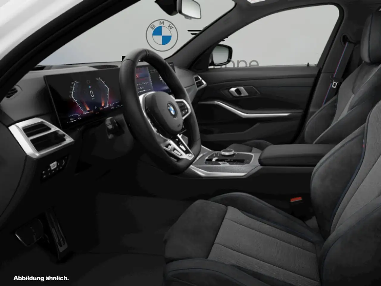 BMW 320 3