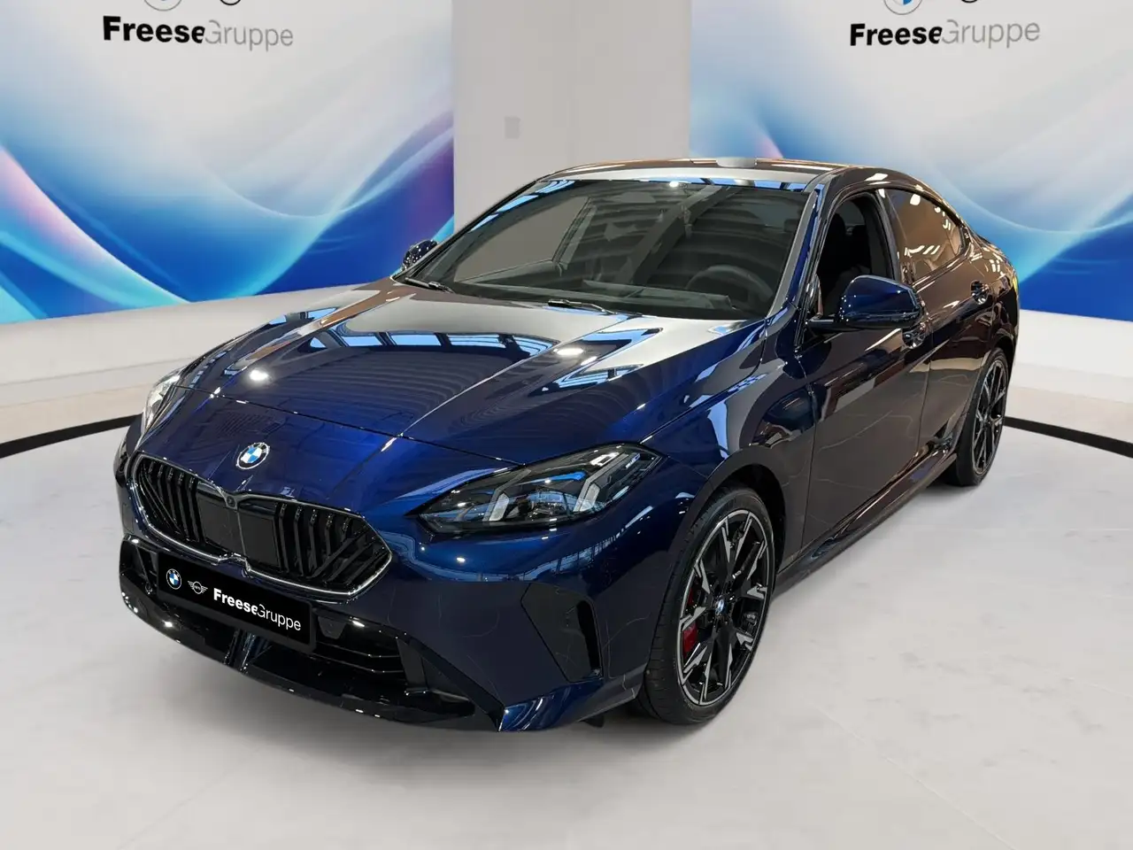 BMW 223