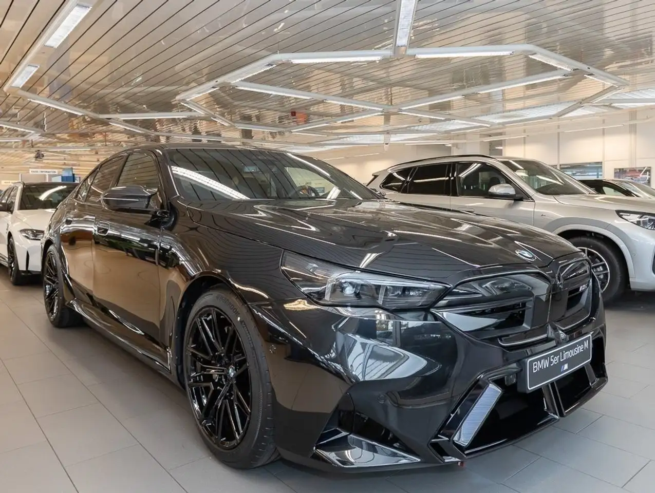 BMW M5 3
