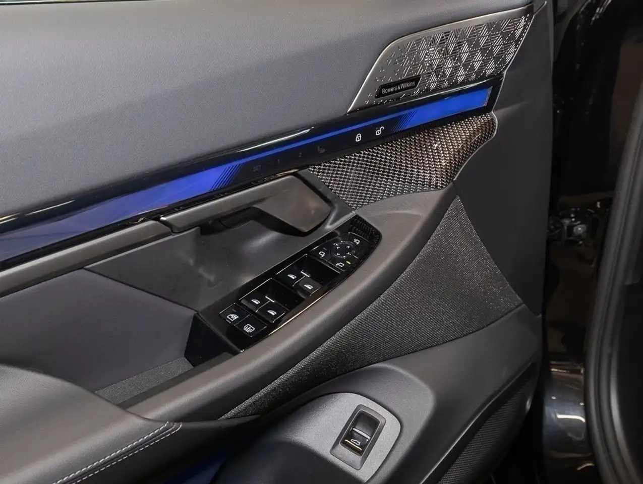 BMW M5 5
